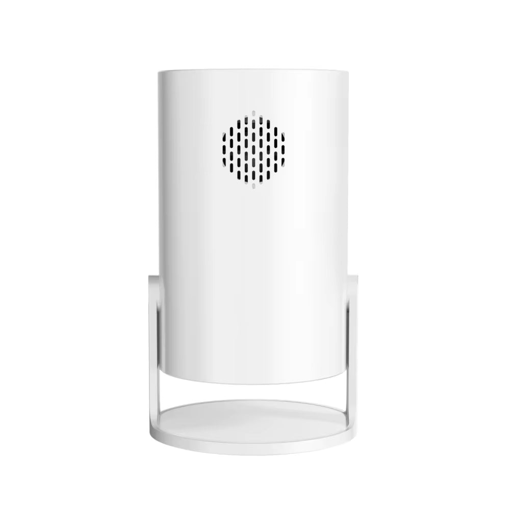 Portable Mini Projector Full Hd Mini Projector 100 ANSI Lumen Home Theater Beamer Mini Projector