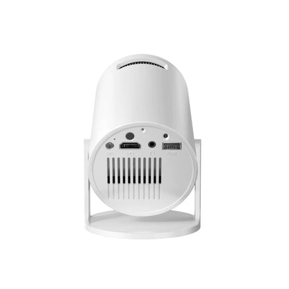 Portable Mini Projector Full Hd Mini Projector 100 ANSI Lumen Home Theater Beamer Mini Projector